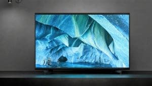 Sony: l’aggiornamento ad Android TV 9 Pie è in fase di rilascio anche in Europa
